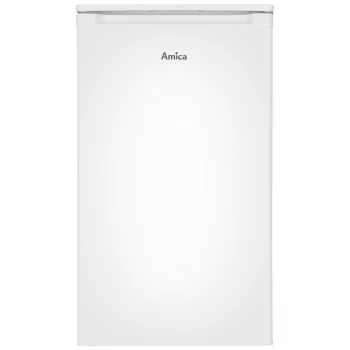Image of Amica FZ0964 60L Freestanding Undercounter Freezer