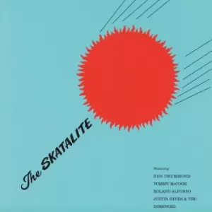 image of Skatalites - Skatalite Vinyl