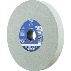 image of PFERD 39008443 Grinding disc Ø 200 mm Grit size 120