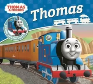 Image of Thomas by Emily Stead