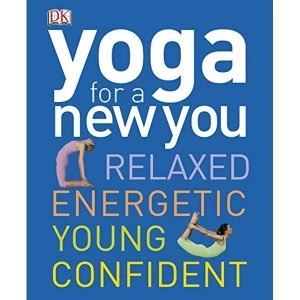 Image of Yoga for a New You by DK (Paperback, 2012)