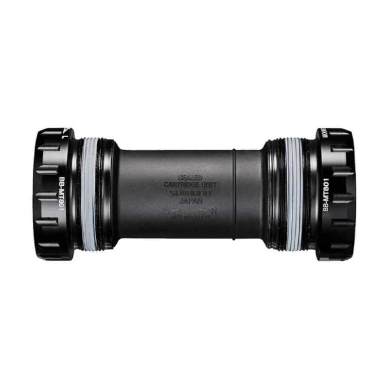 Image of Shimano BSA MT-801 Bottom Bracket