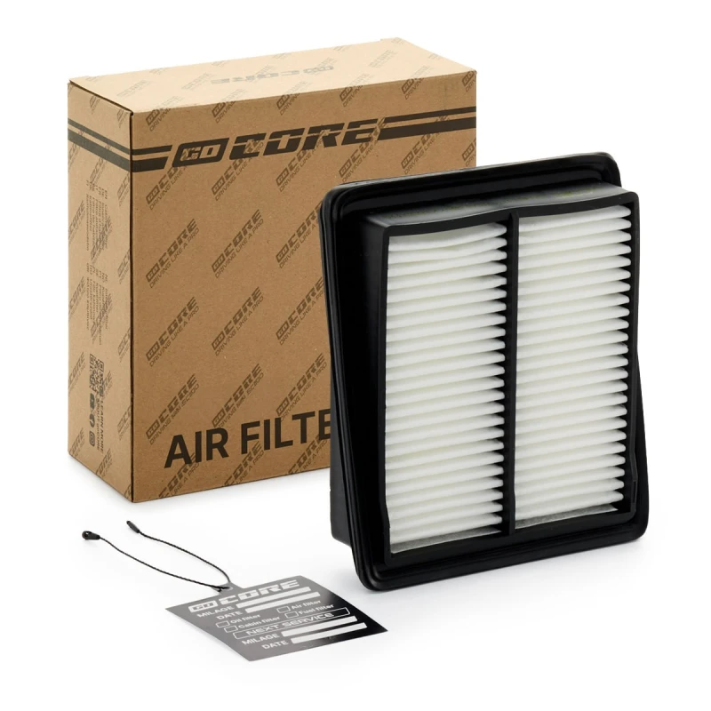 Image of goCORE Air filter goCORE GCH0110