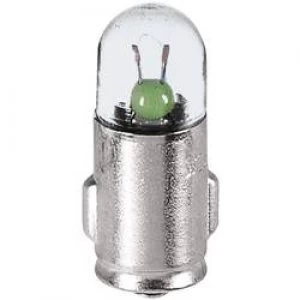 Image of Barthelme 00580620 Control Lamp 6 V 1.2 W 200 mA