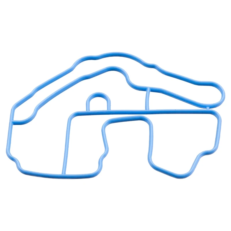 Image of Thermostat housing gasket FEBI BILSTEIN 179662