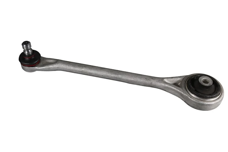 Image of METZGER 58009708 Suspension arm Control Arm, Upper, with rubber mount Track Control Arm (273)