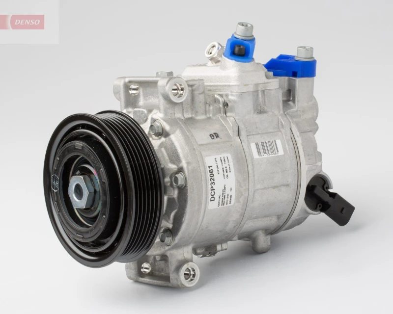 Image of DENSO Air conditioning compressor DENSO DCP32061