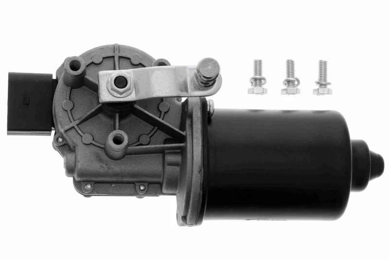 Image of VEMO V10-07-0011 Wiper Motor Front Wiper Motor (295)