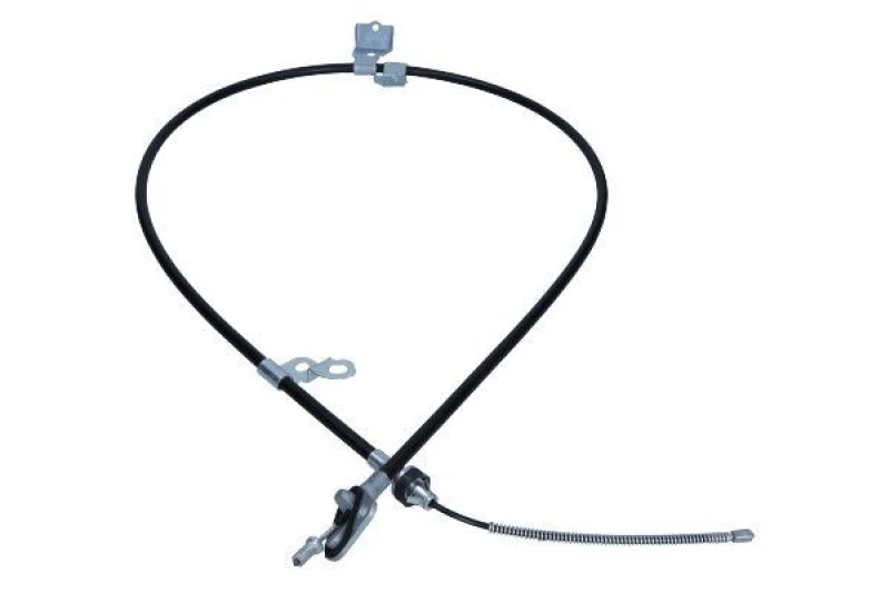 Image of MAXGEAR Handbrake cable MAXGEAR 32-0869