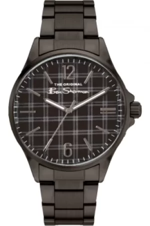 image of Ben Sherman Watch BS057BM