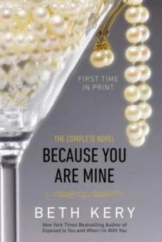 Image of Because You Are Mine by Beth Kery Paperback