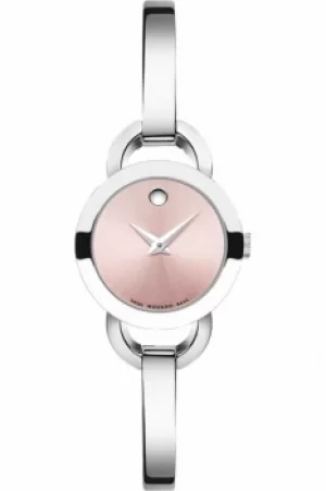 Movado Watch 606797