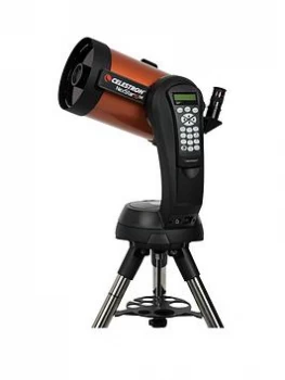 image of Celestron Nexstar 6SE Computerised Telescope