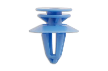 image of Panel Clip ( Blue ) Retainer for Ford Pk 50 Connect 31686