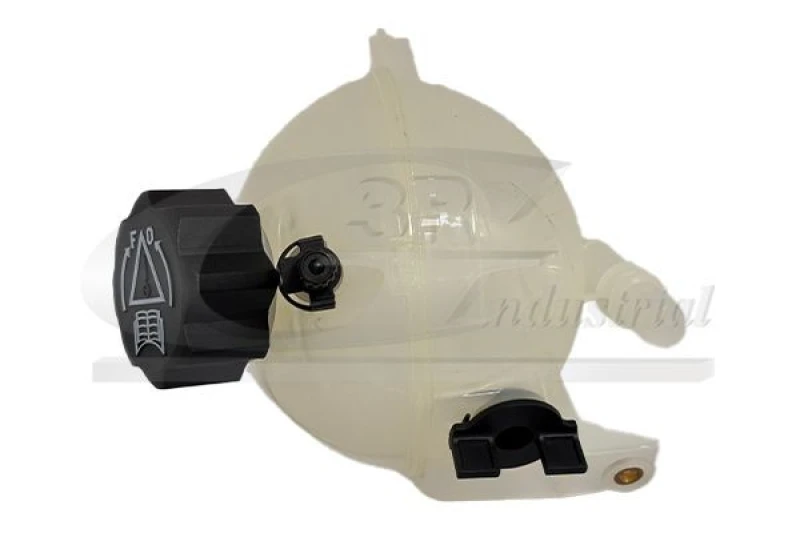 Image of 3RG Coolant expansion tank 3RG 67201