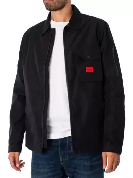 image of Emmond Lightweight Jacket