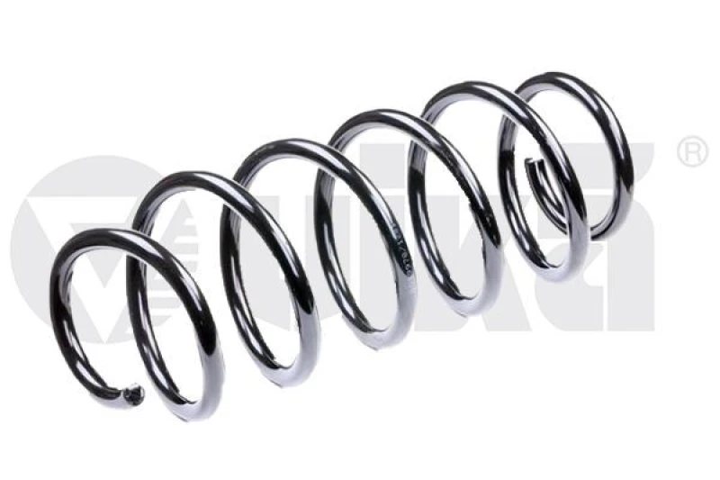 Image of VIKA Coil spring VIKA 44111608901