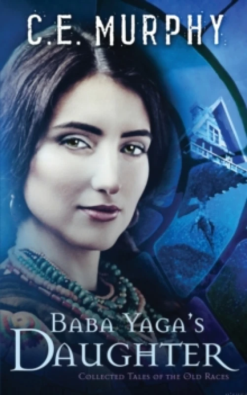 Image of Baba Yaga's Daughter Paperback / softback
