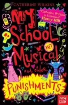 Image of My School Musical and Other Punishments