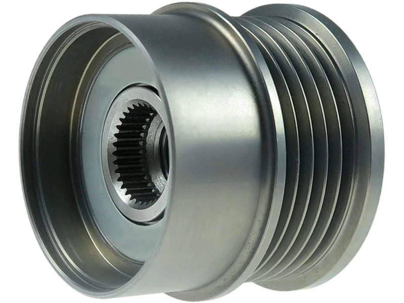 Image of AS-PL Alternator clutch pulley AS-PL AFP0092