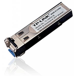 image of TP-LINK 1000base-BX WDM SFP Module