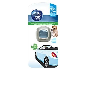 Image of CAR ambientador desechable #pet care