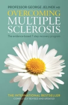 Image of Overcoming Multiple Sclerosis by Professor George Jelinek Md Book
