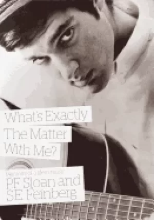 Image of whats exactly the matter with me memoirs of a life in music