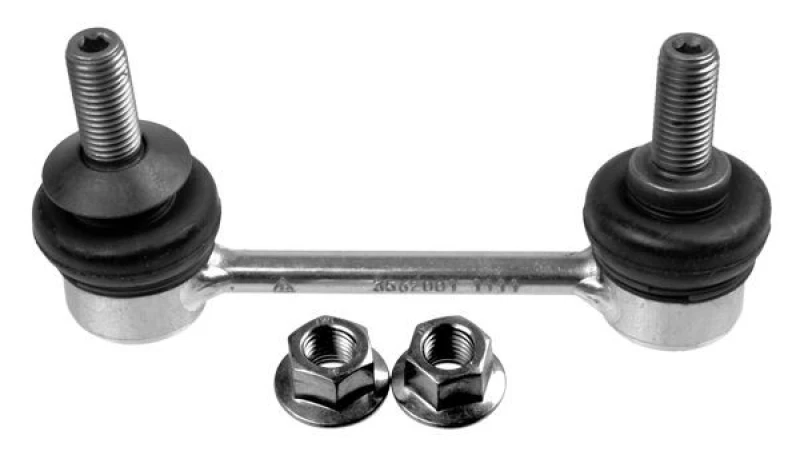 Image of Anti-roll bar link LEMFORDER 35620 01