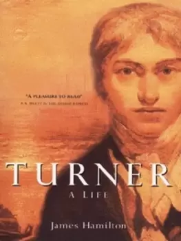 Image of Turner by James Hamilton