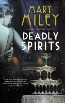 Image of Deadly Spirits