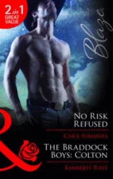 Image of No Risk Refused by Cara Summers Book