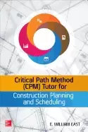 Image of critical path method tutor for construction planning and scheduling