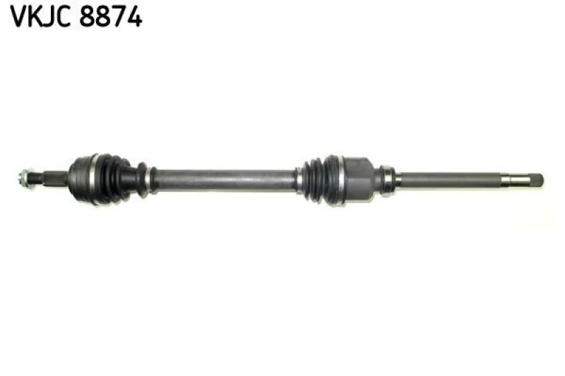 Image of SKF Drive shaft SKF VKJC 8874