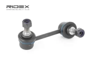 Image of RIDEX Anti-roll bar link HONDA 3229S0213 52321S9A003
