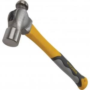 image of Roughneck Ball Pein Hammer 450g