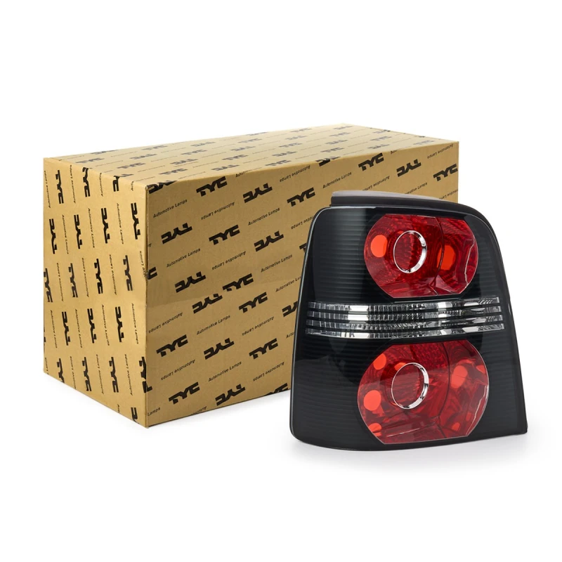 Image of TYC Rear light TYC 11-11674-11-2