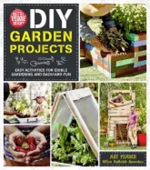 Image of little veggie patch co diy garden projects easy activities for edible garde