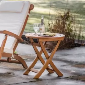 image of Gallery Outdoor Alicante Outdoor Folding Table