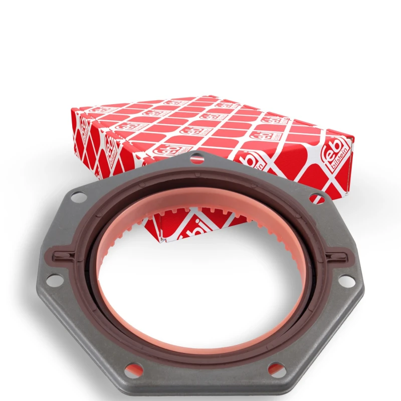 Image of FEBI BILSTEIN 47150 Gaskets transmission sided Shaft Seal,manual transmission (624)