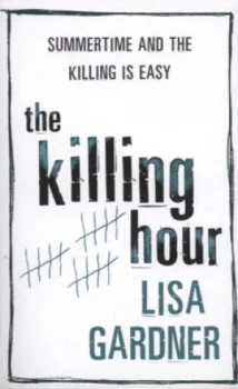 Image of The Killing Hour by Lisa Gardner Paperback