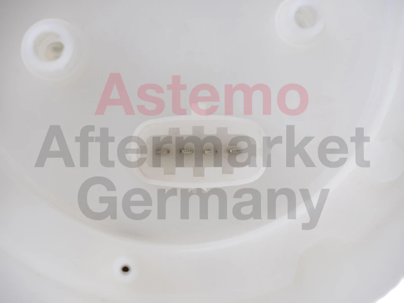 Image of Fuel feed unit HITACHI 2502767