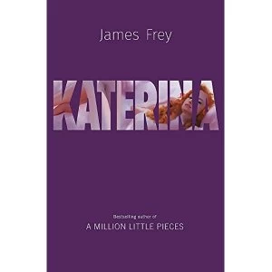Image of Katerina Paperback 2018