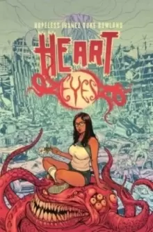 Image of Heart Eyes : The Complete Series