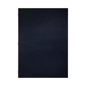 Image of Silvine Sketch Book Laminated Cover 40 Pages A4 Black Pack of 10 480-S
