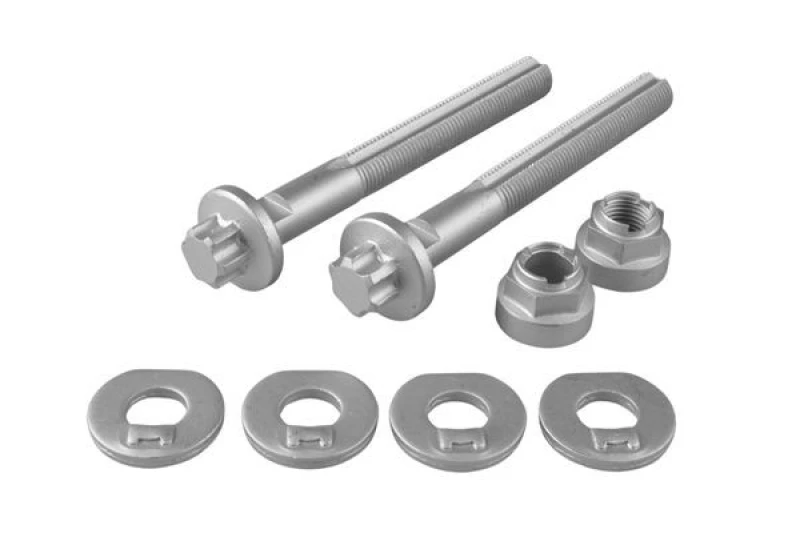 Image of TEDGUM Repair kit, wheel suspension TEDGUM TED86361