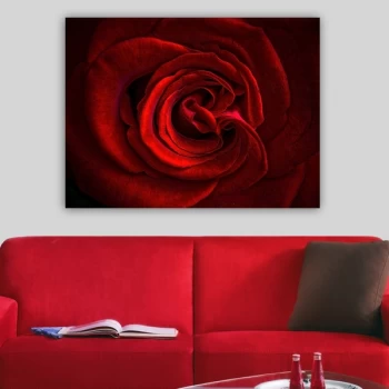 Image of 231887680_70100 Multicolor Decorative Canvas Painting