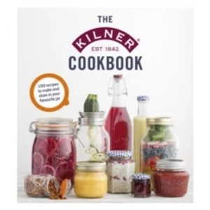 image of The Kilner Cookbook