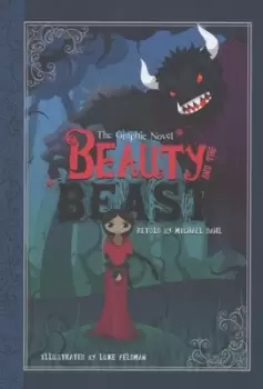 Image of Beauty and the beast by Michael Dahl