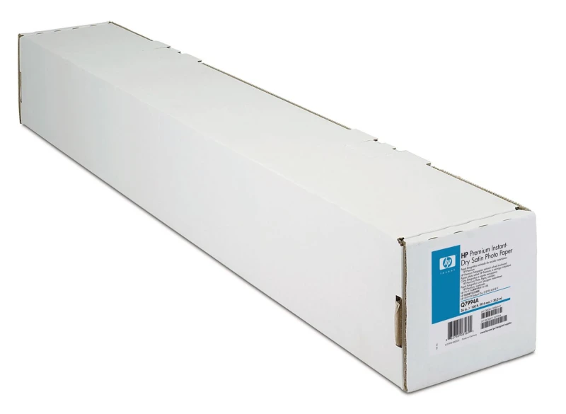 Image of HP PREM ID SAT PHO PAP-36IN 30 5M 260